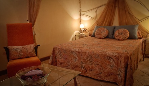Habitación doble (Aurea)