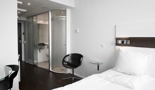 Wakeup Sky, Partial Habourview Non Refundable