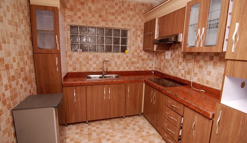Suite presidencial, 1 cama doble