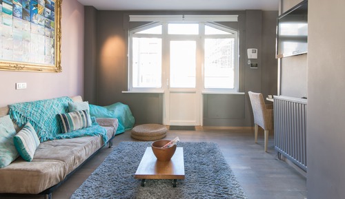 Apartamento Confort