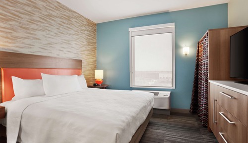 Suite, 1 habitación, no fumadores