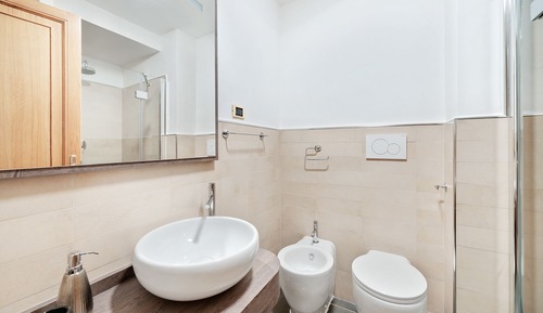 Apartamento, 3 habitaciones