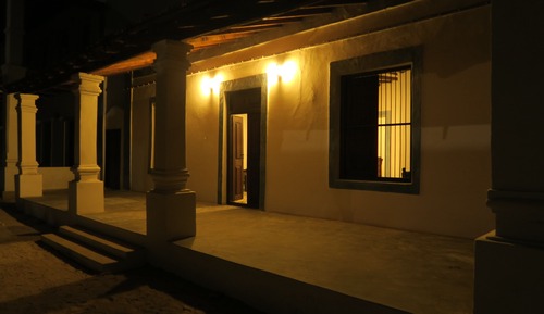 Habitación doble, 1 cama de matrimonio
