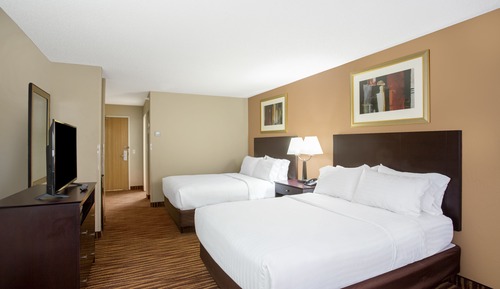 Habitación Confort doble