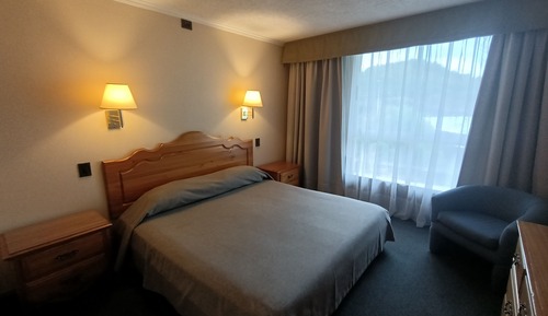 Apartamento familiar