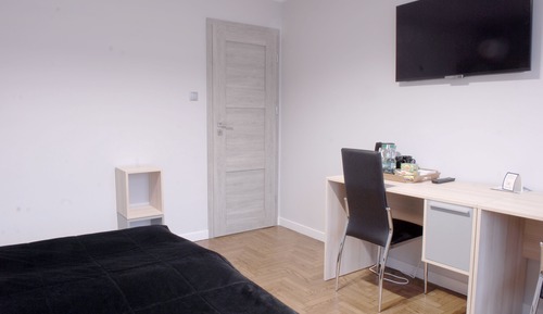 Apartamento, no fumadores