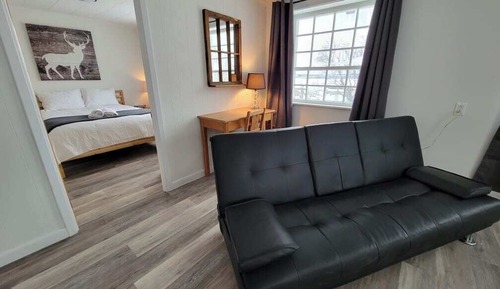 Apartamento City