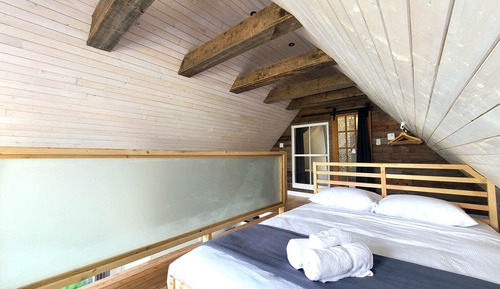Apartamento de diseño