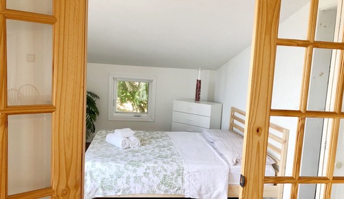 Apartamento clásico