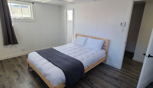 Apartamento City