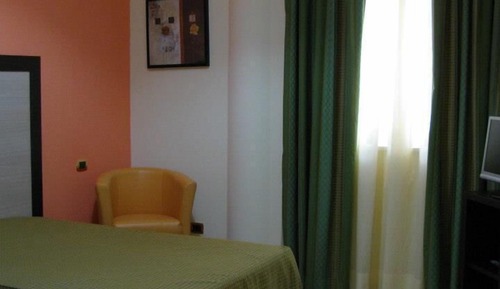 Habitación individual
