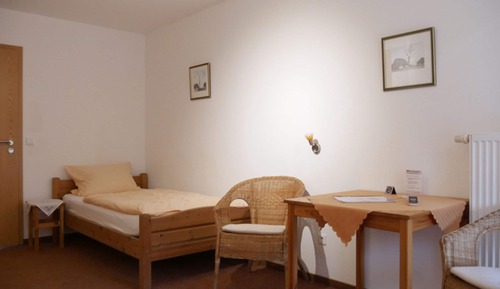 Habitación individual