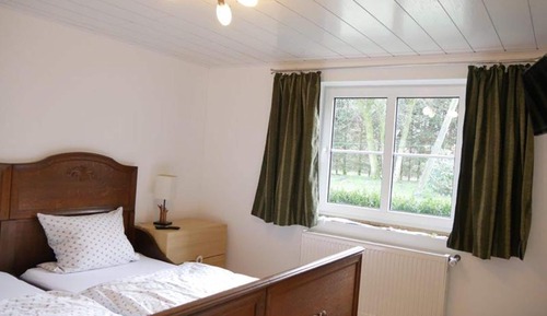 Apartamento, 4 habitaciones