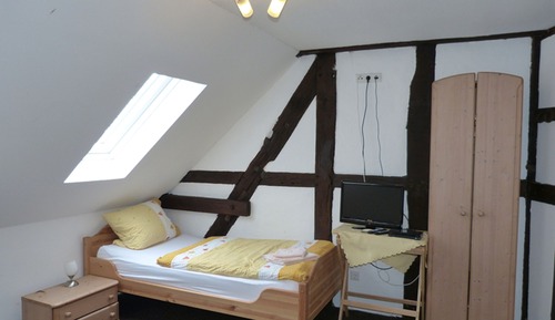 Apartamento, 3 habitaciones