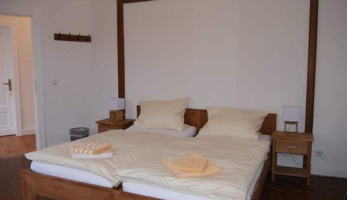 Apartamento, 6 habitaciones