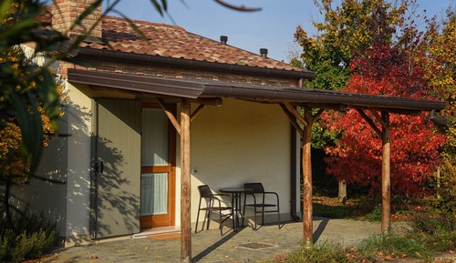 Bungalow exclusivo