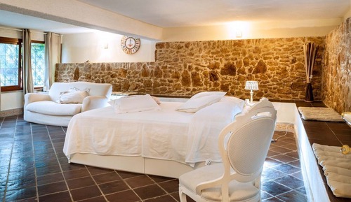 Villa, 3 habitaciones, piscina privada