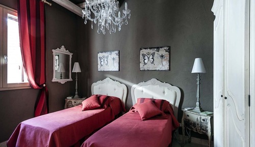 Villa, 3 habitaciones