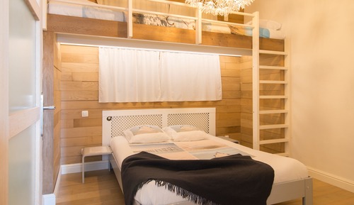 Apartamento Confort