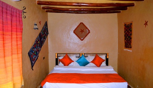 Habitación cuádruple Confort, varias camas, no fumadores