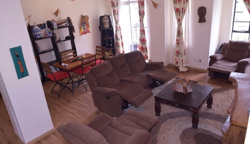 Apartamento, 3 habitaciones