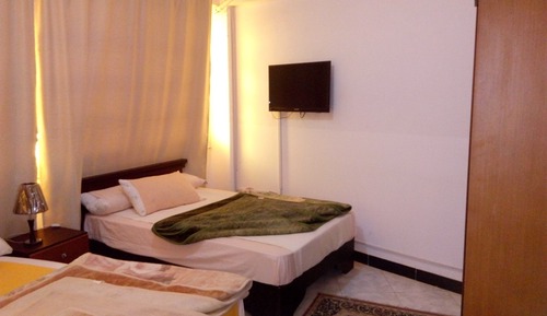 Apartment, 2 Bedrooms