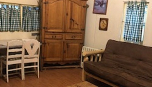 Casa de campo básica (#2)