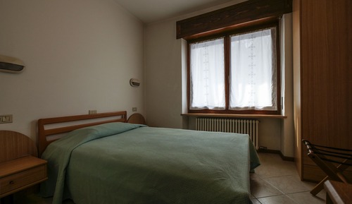 Habitación individual, 1 cama individual, no fumadores
