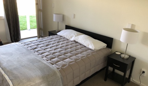 Apartamento superior, 2 habitaciones, no fumadores