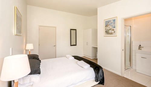 Apartamento superior, 1 habitación, no fumadores