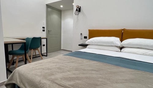Habitación superior, no fumadores, baño privado