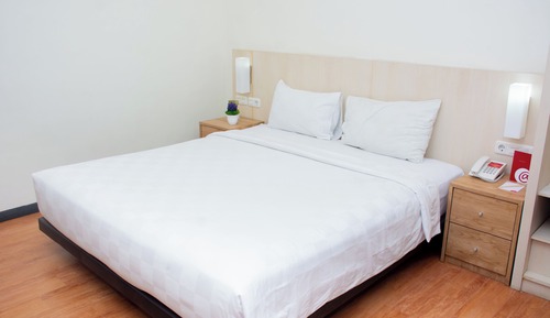 Habitación Deluxe doble
