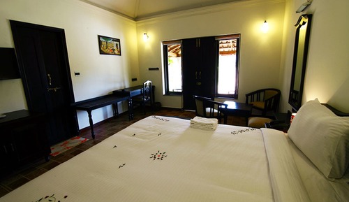 Casa de campo