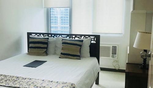 Apartamento, 2 habitaciones