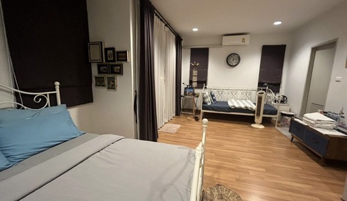 Habitación básica