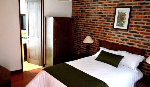 Habitación junior, no fumadores