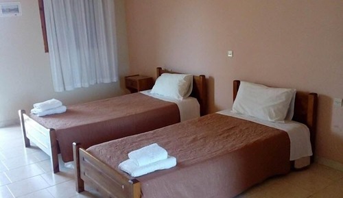 Habitación cuádruple (5)