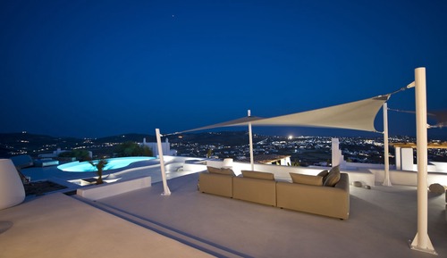 Suite Deluxe