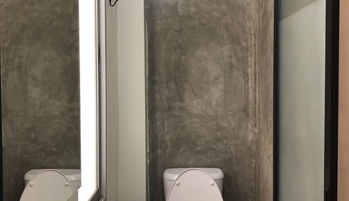 Habitación económica con 2 camas individuales