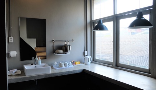 Private Room for 7 Persons (3rd floor - no lift)