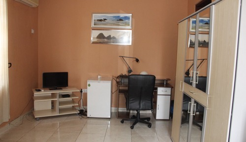 Apartamento Grand, 2 habitaciones