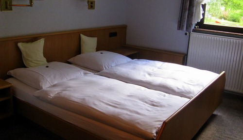 Habitación doble