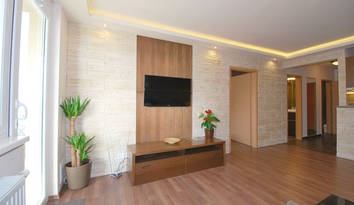 Apartamento Elite, no fumadores, terraza