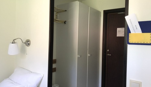 Habitación Confort con 2 camas individuales