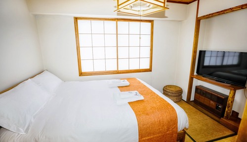 Japanese Standard