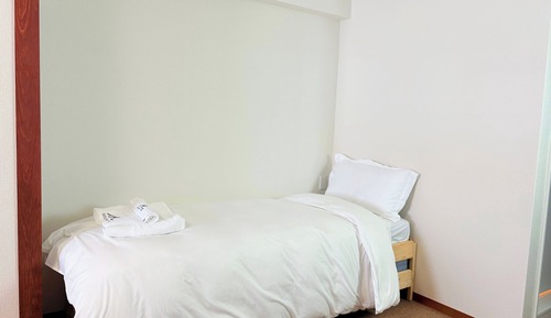 Japanese Ensuite