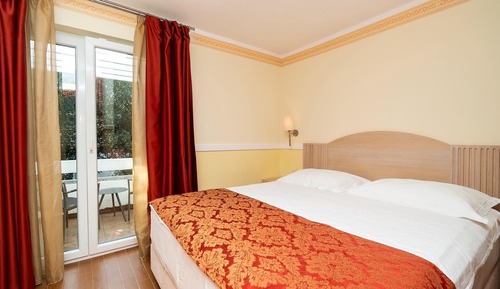 Standard Apartment, 2 Bedrooms, Non Smoking, Kitchenette (3+2)