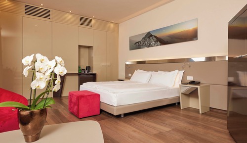 Suite estudio junior