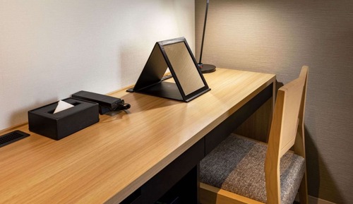 Habitación estándar, 1 cama doble, accesible para personas con discapacidad, no fumadores