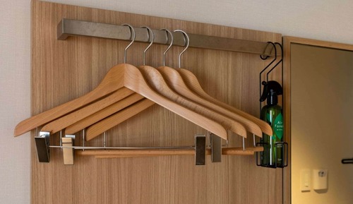 Habitación superior, 2 camas individuales, no fumadores